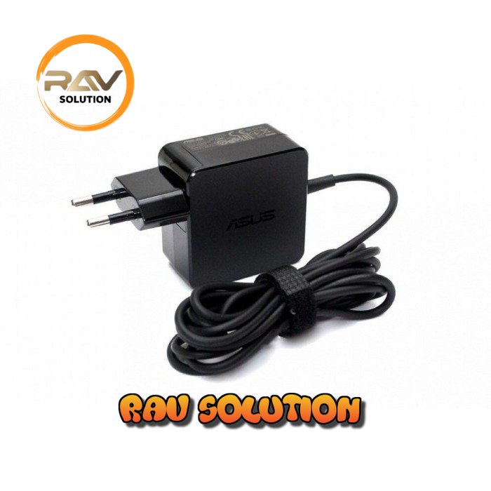 Adaptor Charger Laptop Asus E420 E402W E402WA E402Y E402YA - SET A