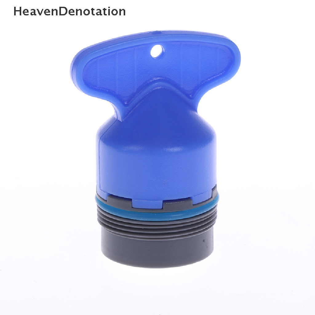 [HeavenDenotation] 16.5-24mm Drat Hemat Air Keran Aerator Gelembung Aksesoris Keran Dapur HDV