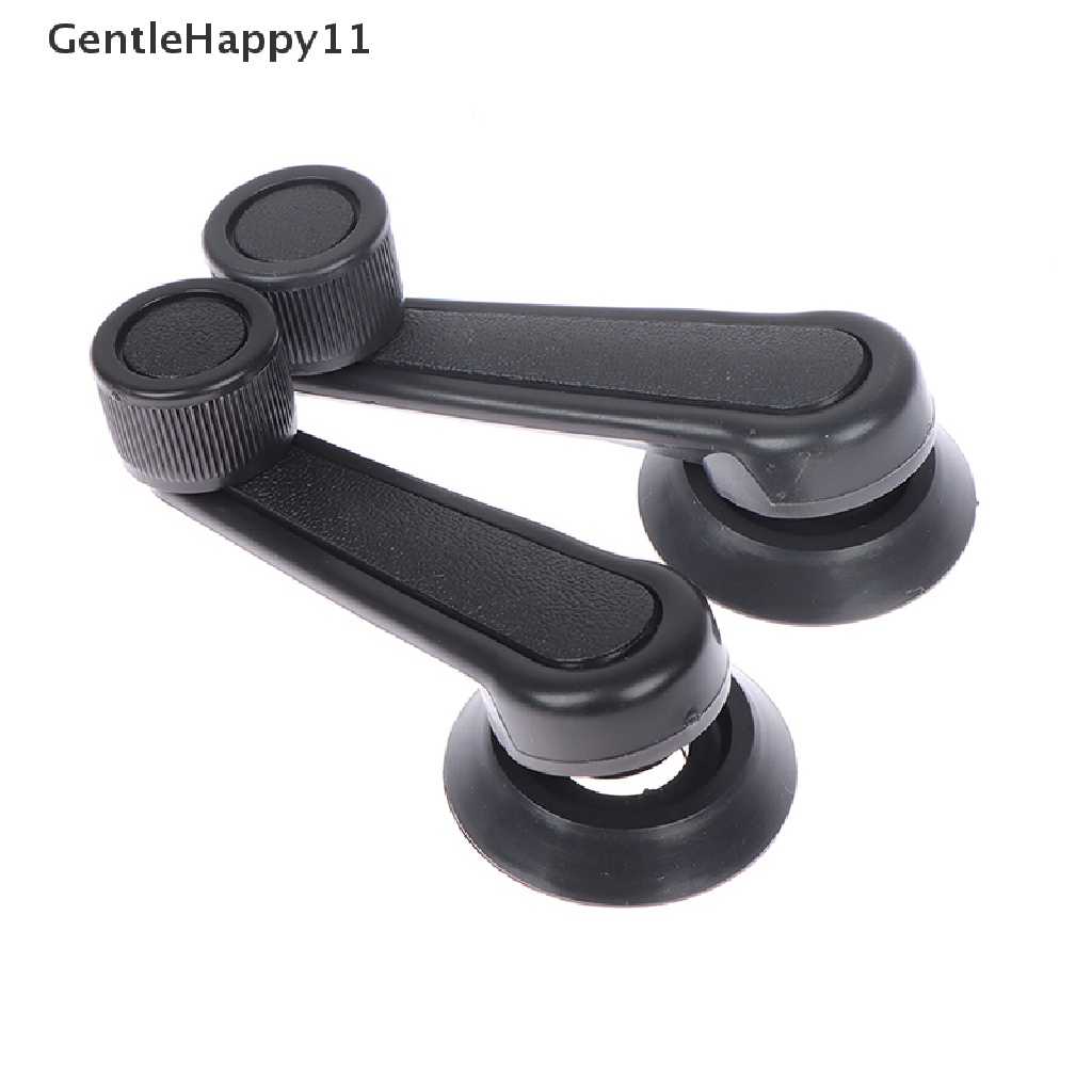 Gentlehappy Universal Aksesoris Mobil Car Window Connect Winder Handle Engkol Tuas Pintu Hand id