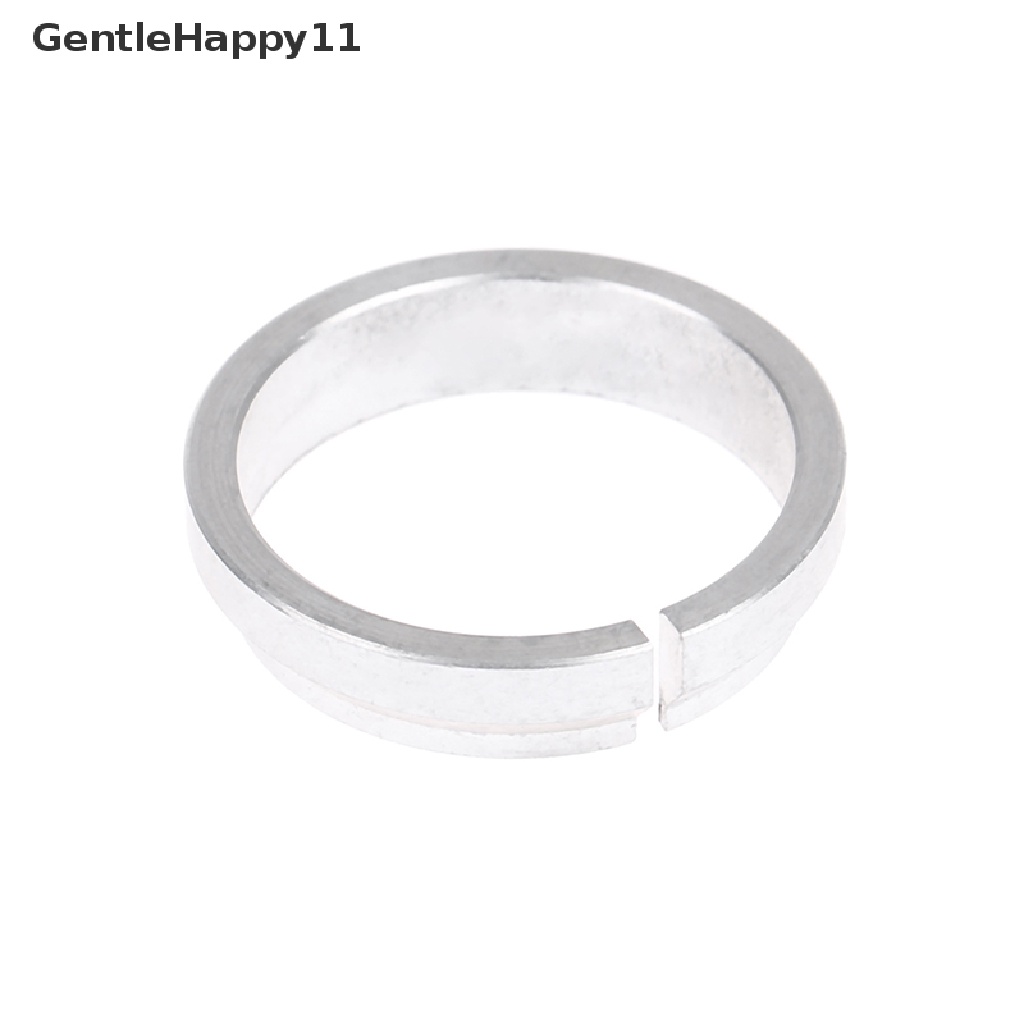 Gentlehappy 5Pcs/Set Bearing Bowl Rotag Parts Untuk Ninebot Max G30 Kit Skuter Elektrik id