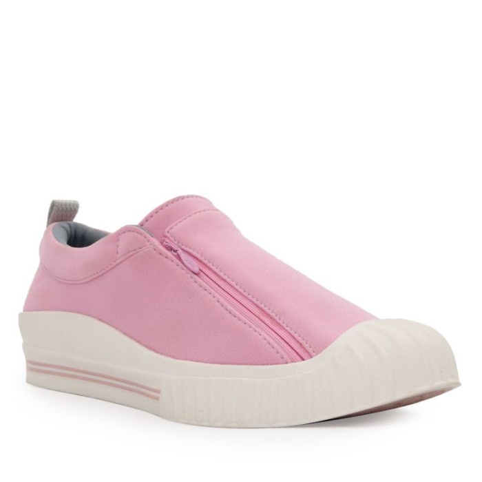 Sepatu Wanita Hush Puppies Gretna Mercy Pink - 36