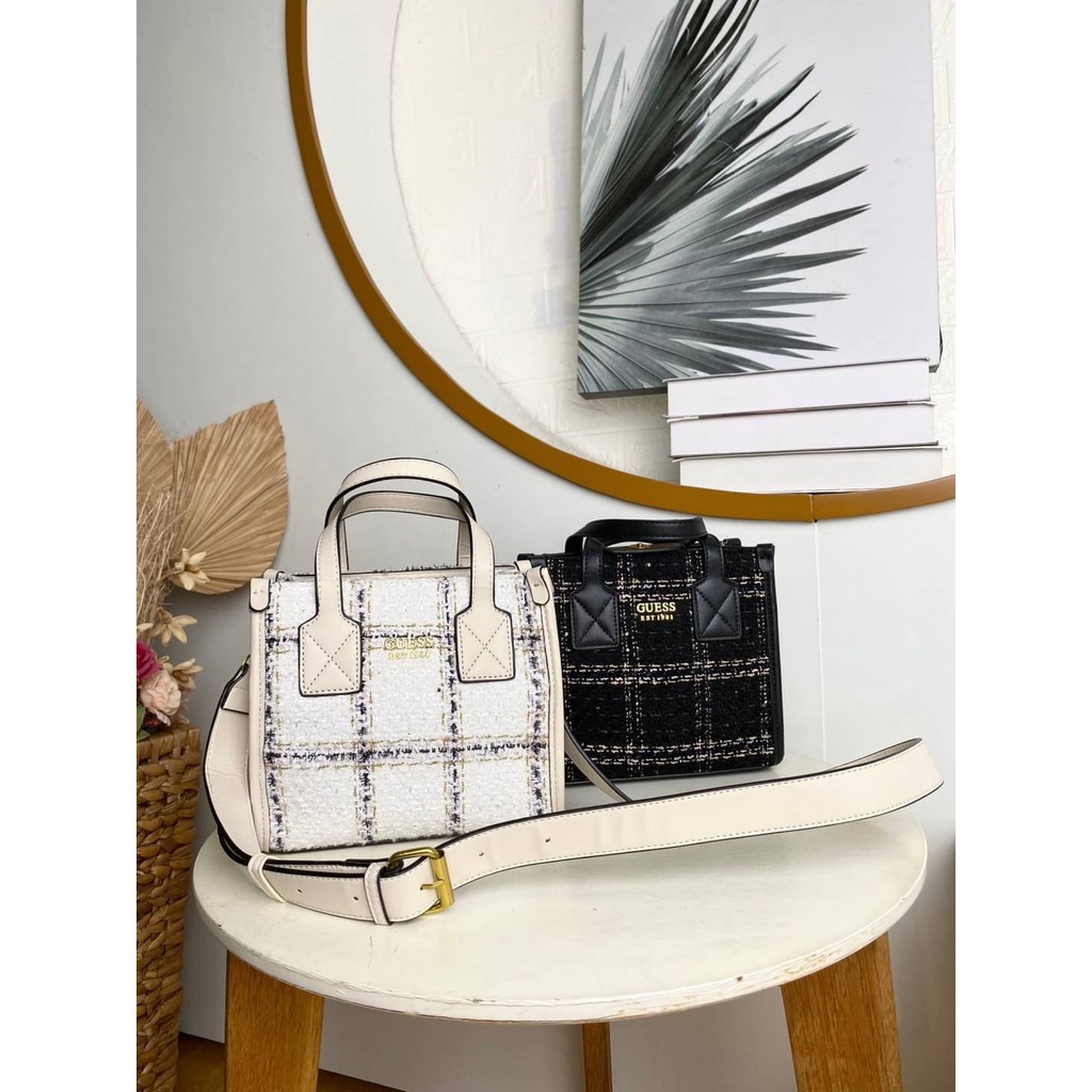 TAS WANITA SELEMPANG GS210 SLING BAG PREMIUM IMPORT