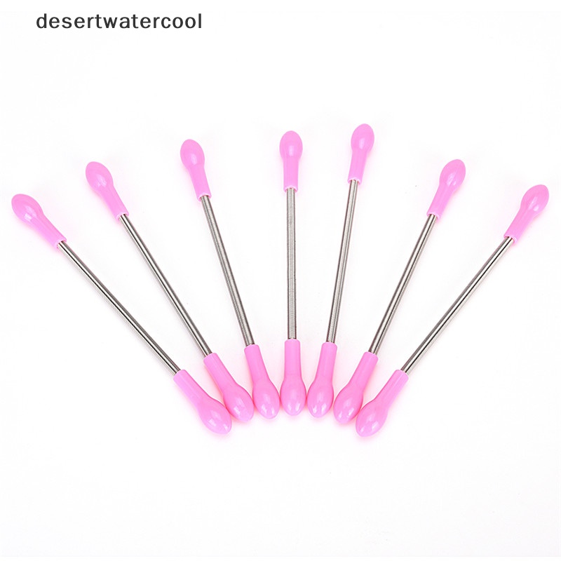 Deid Alat Penghilang Bulu Wajah Face Beauty Spring Threading Removal Epilator Epicare Martijn