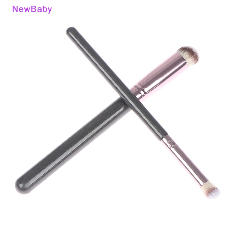 Newbaby 270,370 Concealer brush do not eat soft makeup brush Untuk Menutupi brush ID