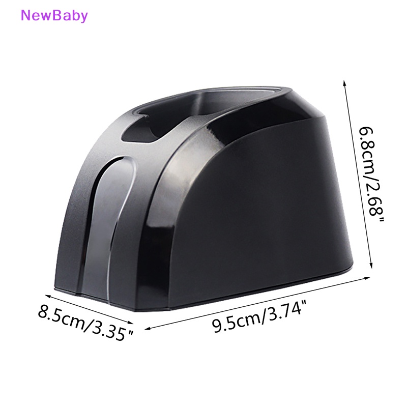 WAHL Newbaby Hair Clipper Charging Station Pengganti Wahl85914804 81919alat Cukur Rambut ID