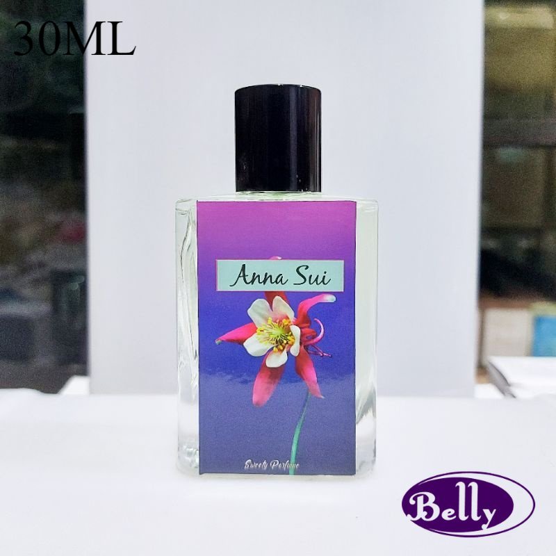 Parfum Spray Anna Sui Dream 30ml