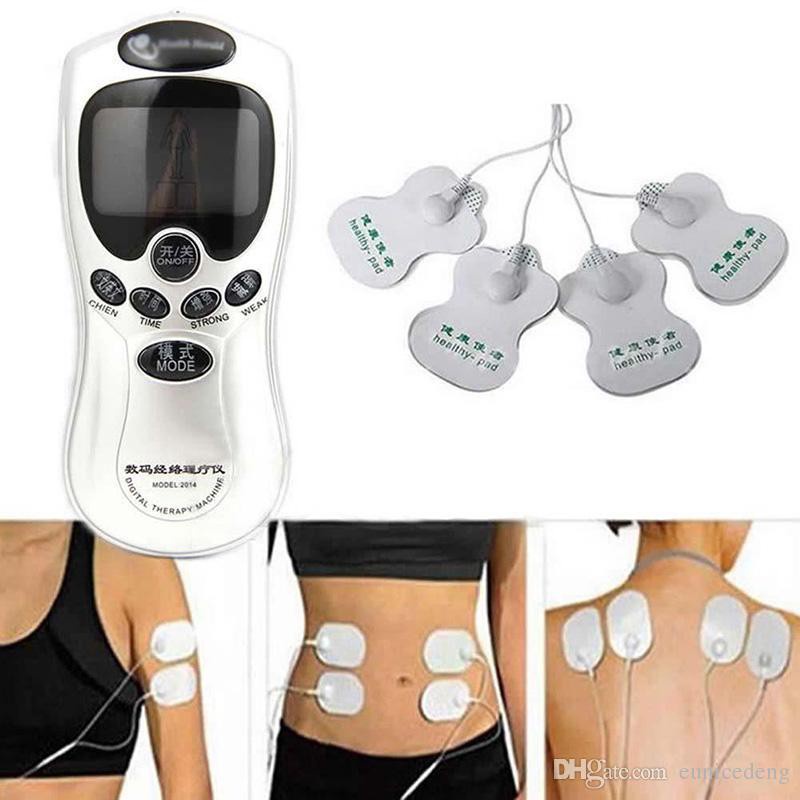 Digital Therapy Massage Machine