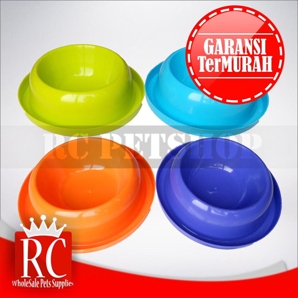 Tempat Makan Kucing Anti Semut