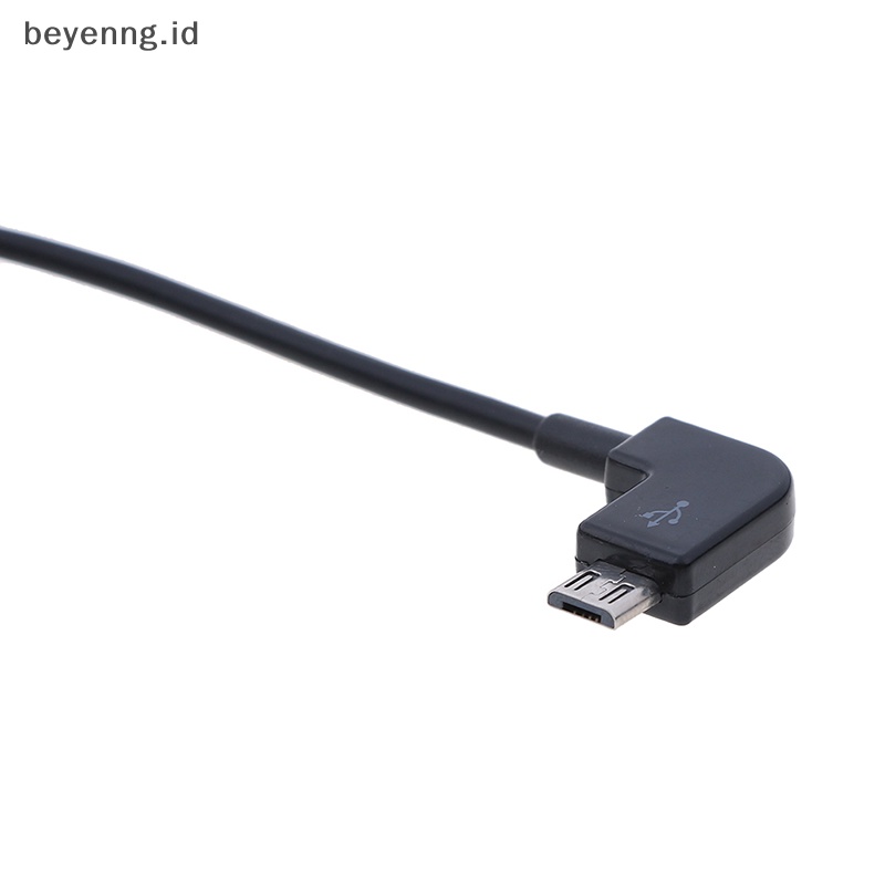 Beyen Kabel usb Micro type-c OTG Untuk DJI Spark/Mavic Pro RC  Id