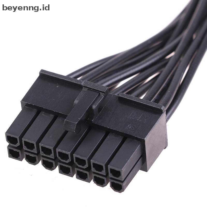 Beyen Kabel Power Supply ATX 24pin Ke 14pin Professional Motherboard Connector Cable ID
