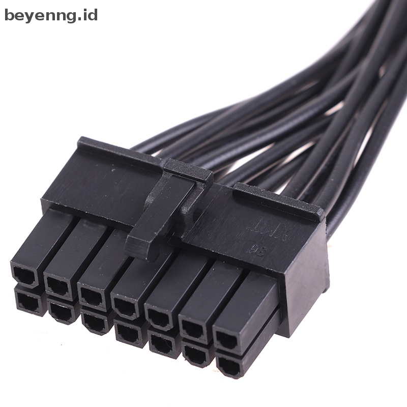 Beyen Kabel Power Supply ATX 24pin Ke 14pin Professional Motherboard Connector Cable ID