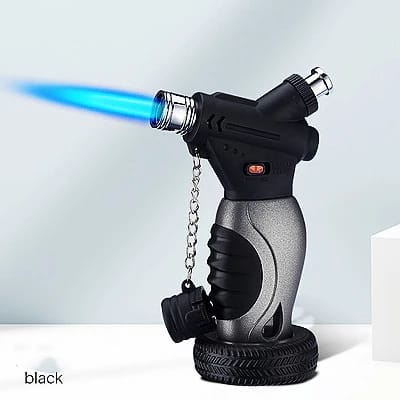 KOREK POWER JET MENGHU KOREK MANCIS TORCH LAS korek api BARA LIGHTER