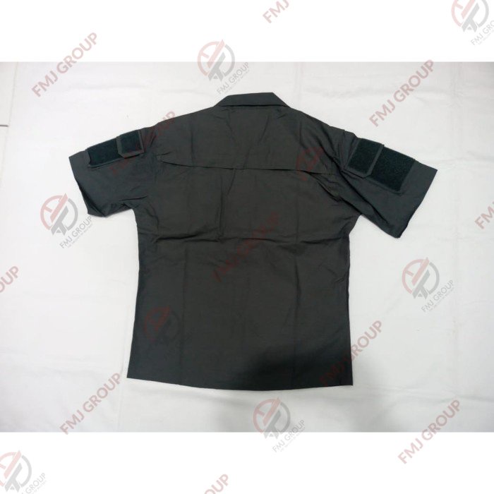 Kemeja 511 Pendek / Kemeja Dinas Harian / Kemeja Pdh Tactical / 511 Grey