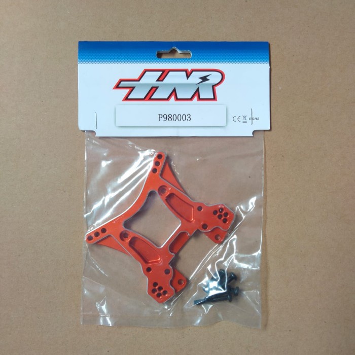 HNR MARS H9801 - P980003 front shock mount metal option