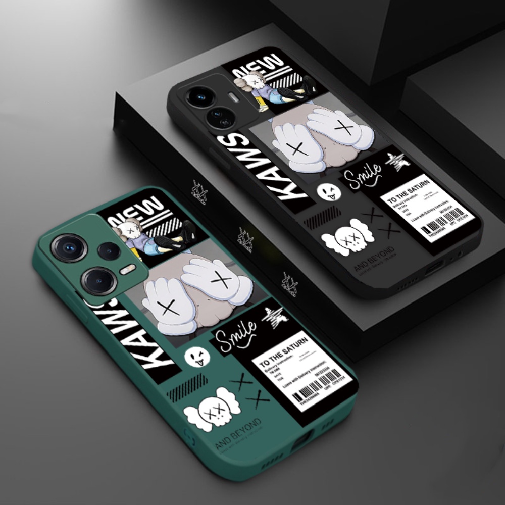 Casing hp Realme C51 C53 10 Realme C55 C35 C33 C31 C30 C30S Realme C11 2021 C20 C15 C12 C21Y C25Y C1