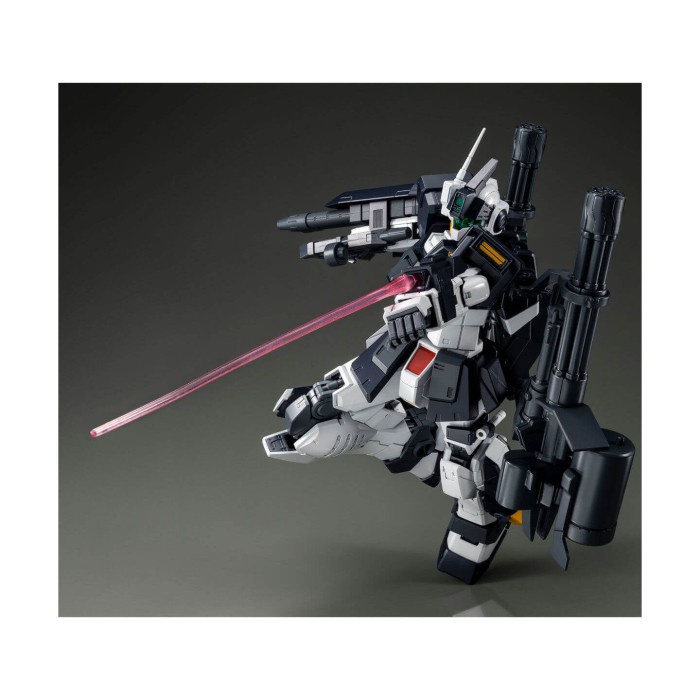 BANDAI Plamo MG RGM-79DO GM Dominance (PBandai)