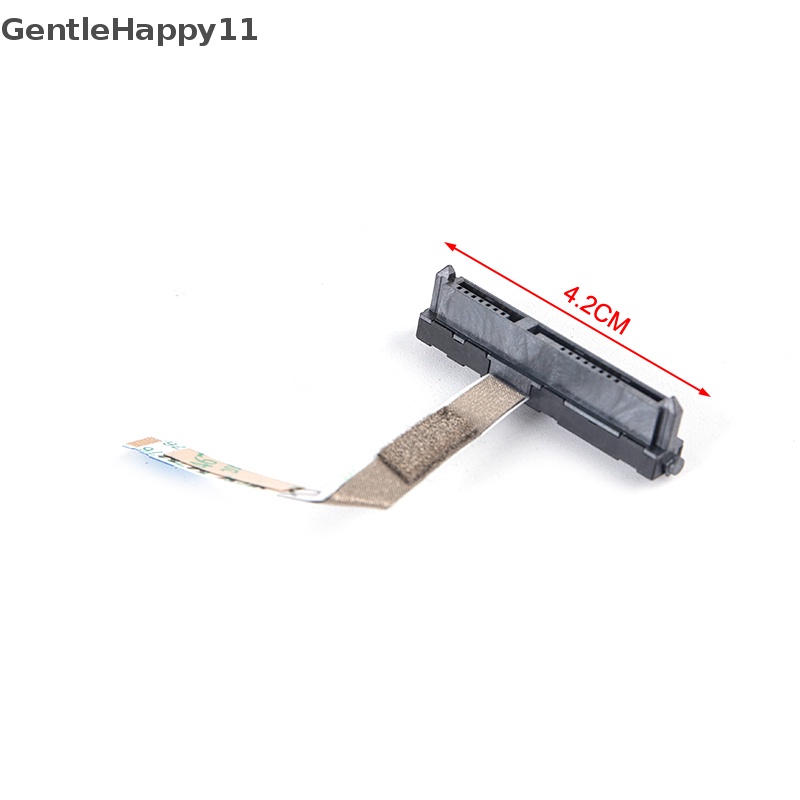 Kabel HDD GentleHappy Untuk Lenovo Legion Y7000 Y7000P Hardisk Disk SATA Konektor id