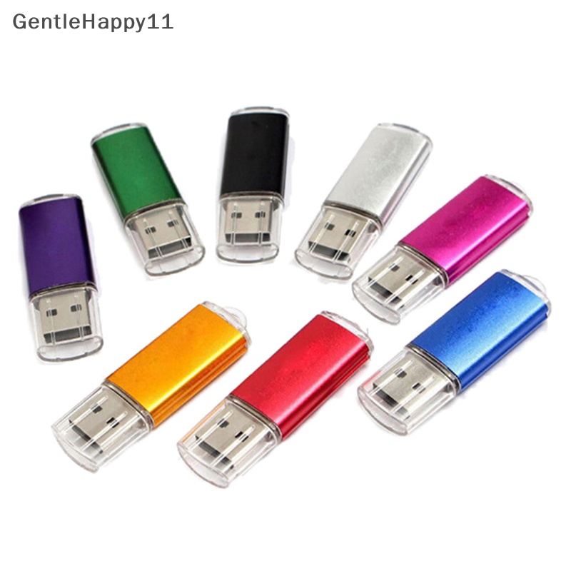 Gentlehappy 64MB usb 2.0 flash memory thumb drive Penyimpanan pc laptop id