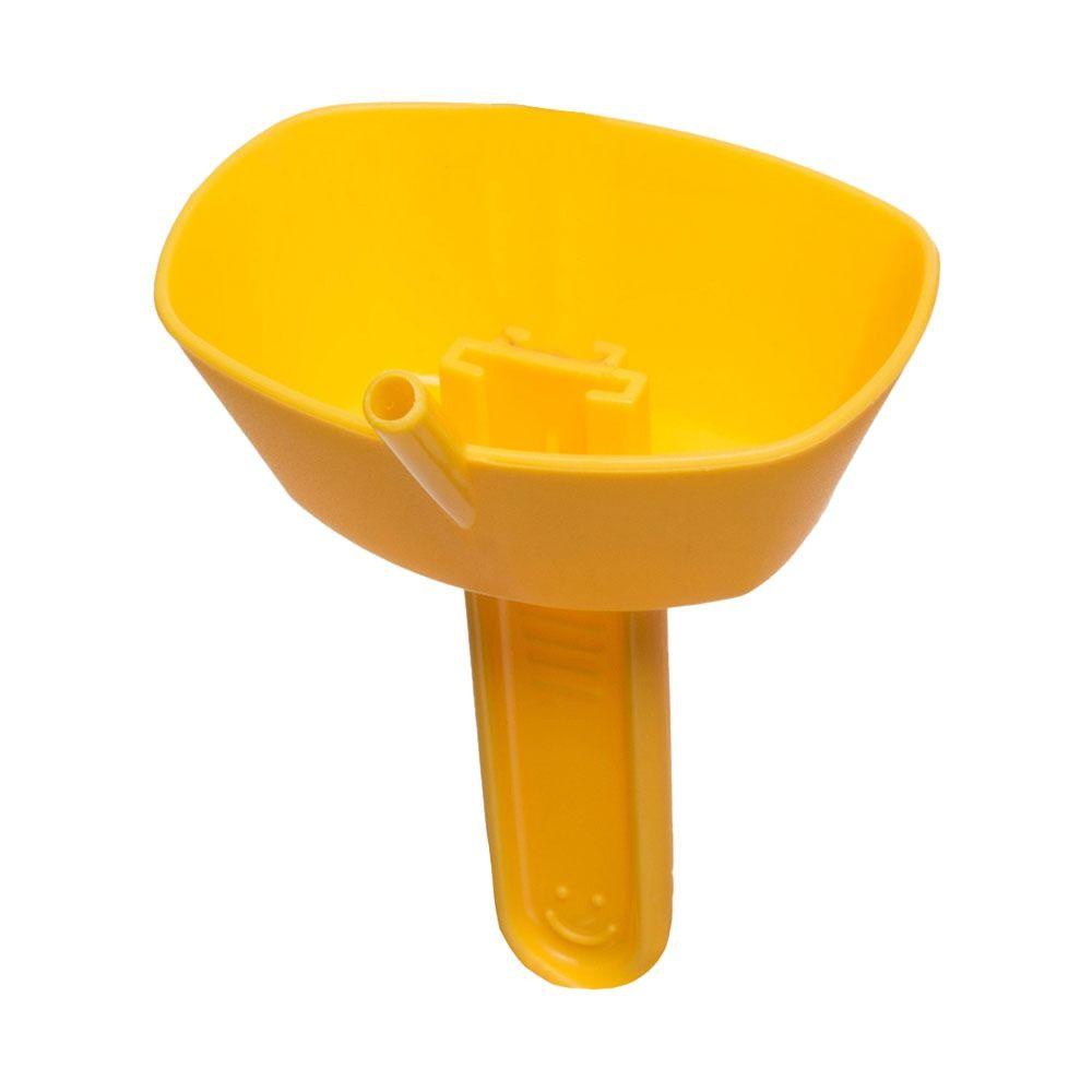 TOP Drip Proof Popsicle Holder Portable Dirtiness free Pelindung Es Loli Ganda Ringan Anti Aliran