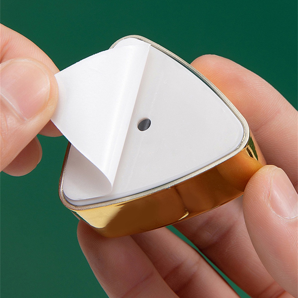 Pemegang Penyumbat Handuk Bebas Lubang, Aksesori Kamar Mandi Rak Penyimpanan Kain Cuci Kait Handuk Tahan Air Klip Serbet Lap Berperekat