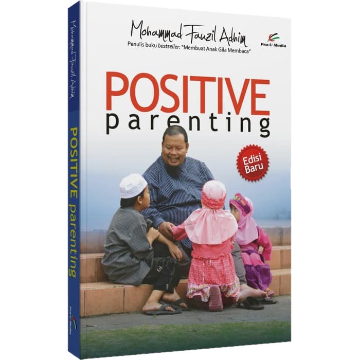 Positive Parenting