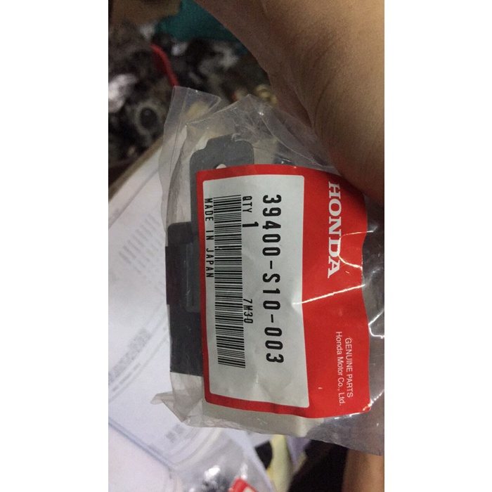 Main Rellay Civic Genio, Civic Estilo, Civic Ferio Original