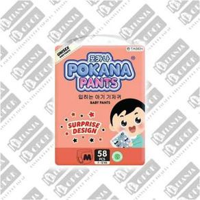 Pokana Pants Mega Pack Ukuran S M L XL XXL 01