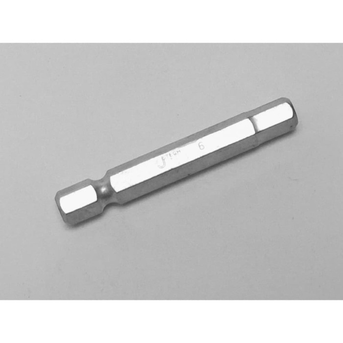 Kunci L Angin 6 mm J Tech