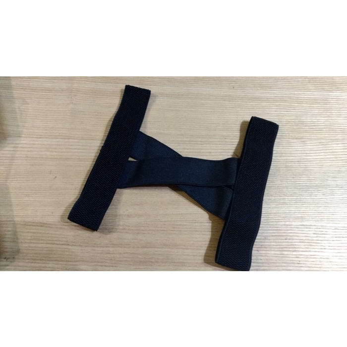 DAISO posture support deker bahu deker pundak lebih tegap