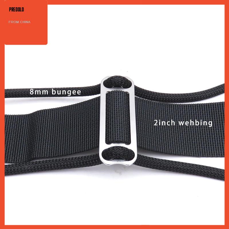 [Predolo] Keeper Scuba Diving Weight Belt Slider Gesper Penahan Dan Pasang Perlengkapan Selam