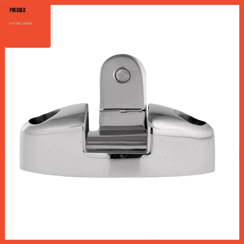 [Predolo] Engsel Deck Putar Bimini Top Fitting -Heavy Duty 316stainless Steel