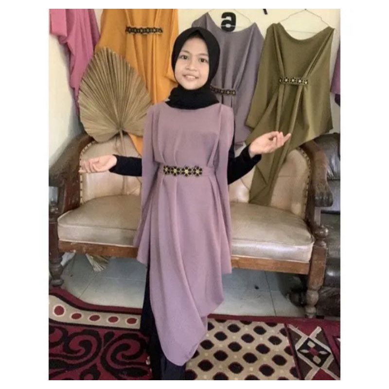 COD  / OUTER KAFTAN MASAKINI / OUTER KAFTAN VIRAL / OUTER KAFTAN SHABRINA TERBARU