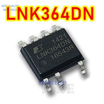 LNK364DN LNK364D LNK364 SMD SOP7