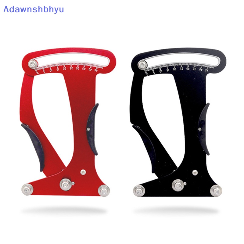 Adhyu Mountain Bike Spoke Tension Meter Sepeda Roda Tukang Alat Perbaikan Aksesoris Grip Nyaman Tensiometer ID