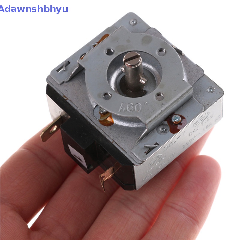 Adhyu DKJ-Y 60menit Delay Timer Switch Untuk Microwave Oven Elektronik ID