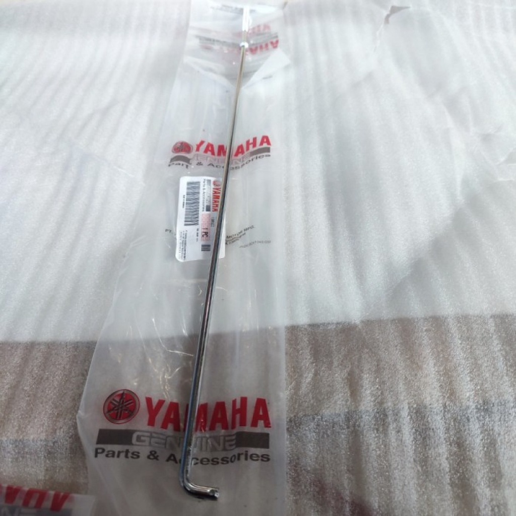 LIDI KAWAT TIANG GANTAR REM RX KING ORIGINAL 1S7-F7231-00