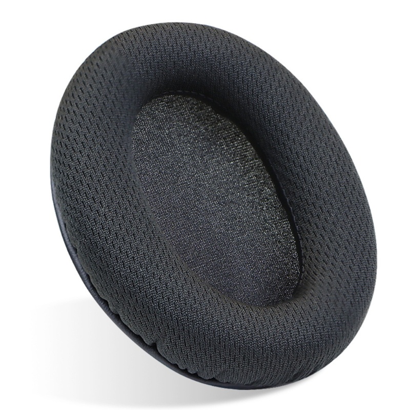 Cre Earpads Bantal Telinga Untuk HyperX Cloud Stinger Core Wireless7.1 Headphone Sleeves