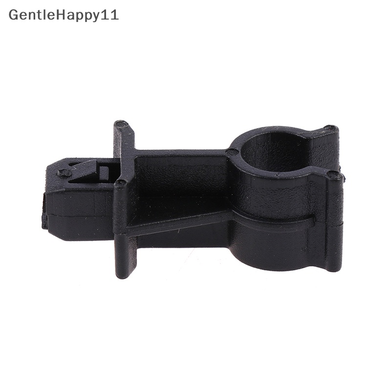 Gentlehappy Hitam Penahan Untuk Nissan Qashqai Dualis J10 Navara D40 Pathfinder Hood Support id