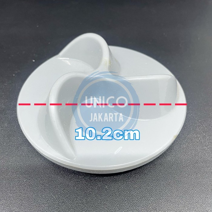 Roda bola pulsator LG untuk pulsator diameter 40-41cm RSS27 9(2pcs)