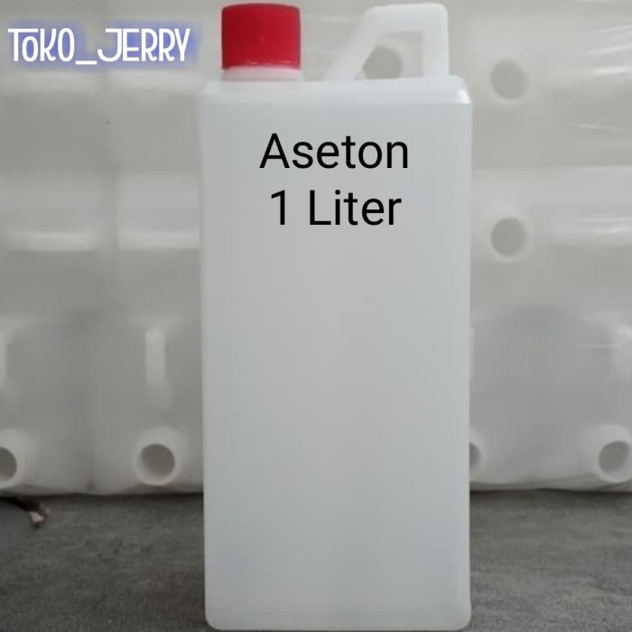 Promo Terbaru Aseton / Acetone / Aceton / Dimethyl Keton / Murni