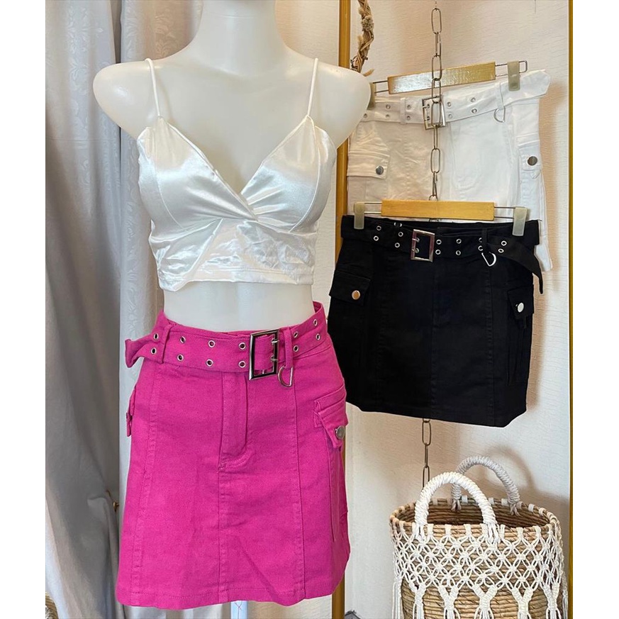 ROKCEL MINI/ROKCEL FREE BELT