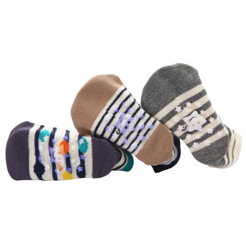 (Pimenova) kaoskaki karakter animal kaoskaki anak kaokaki bayi kids socks