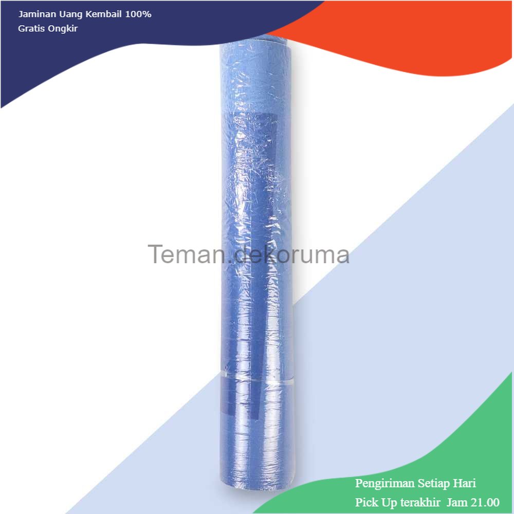 TD - DPR DIATOM Keset Kamar Mandi Anti Slip Absorbent Rectangle 60 x 40 cm - DT4