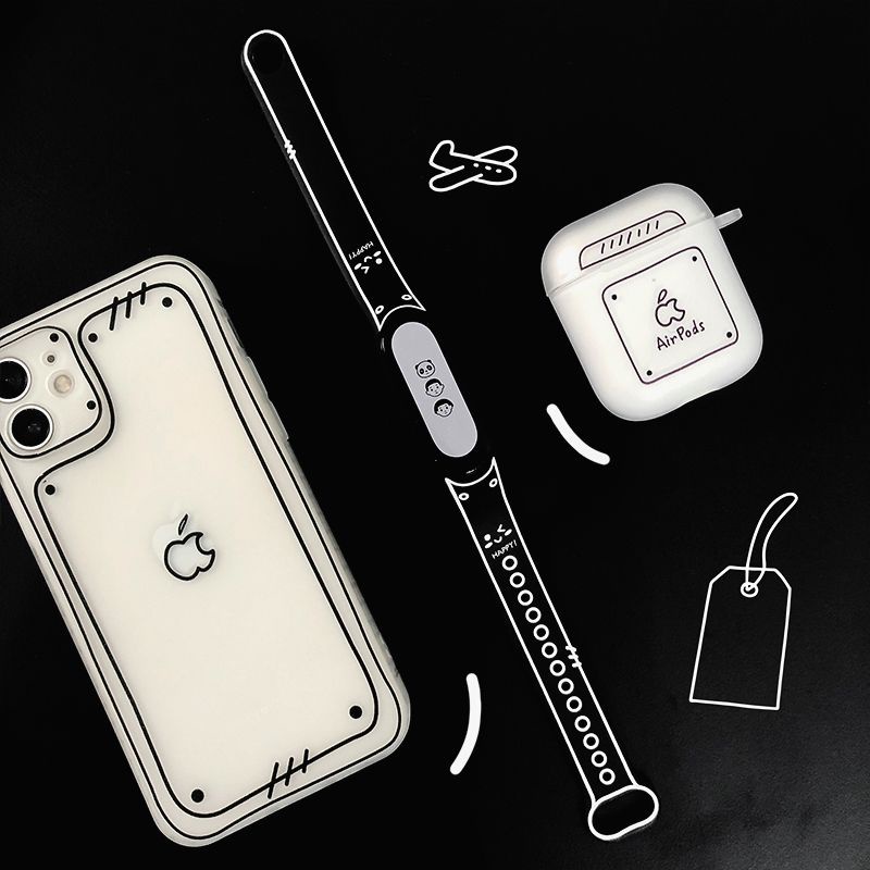 Upgrade Your Xiaomi Mi Band 6/5 with this Black Watch Band Xiaomi Mi Band 6/5 with this Black Watch Band Stylish Black Watch Band Compatible with Xiaomi Mi Band 3/4