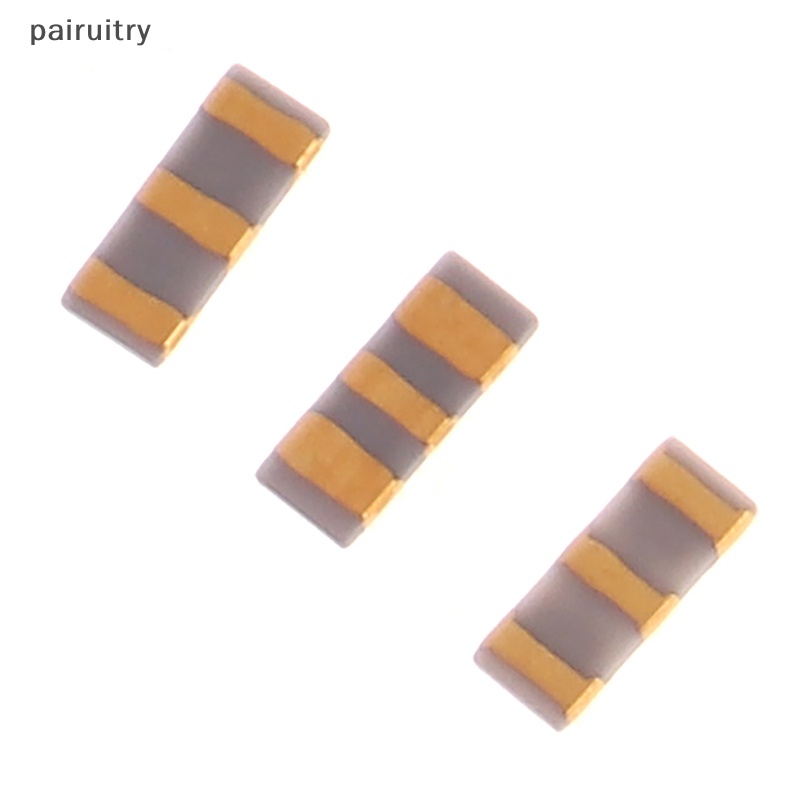 Prt 10pcs 3213pin 3Pin 8MHZ 12MHZ 16MHZ SMD quartz resonator Osilator Kristal PRT