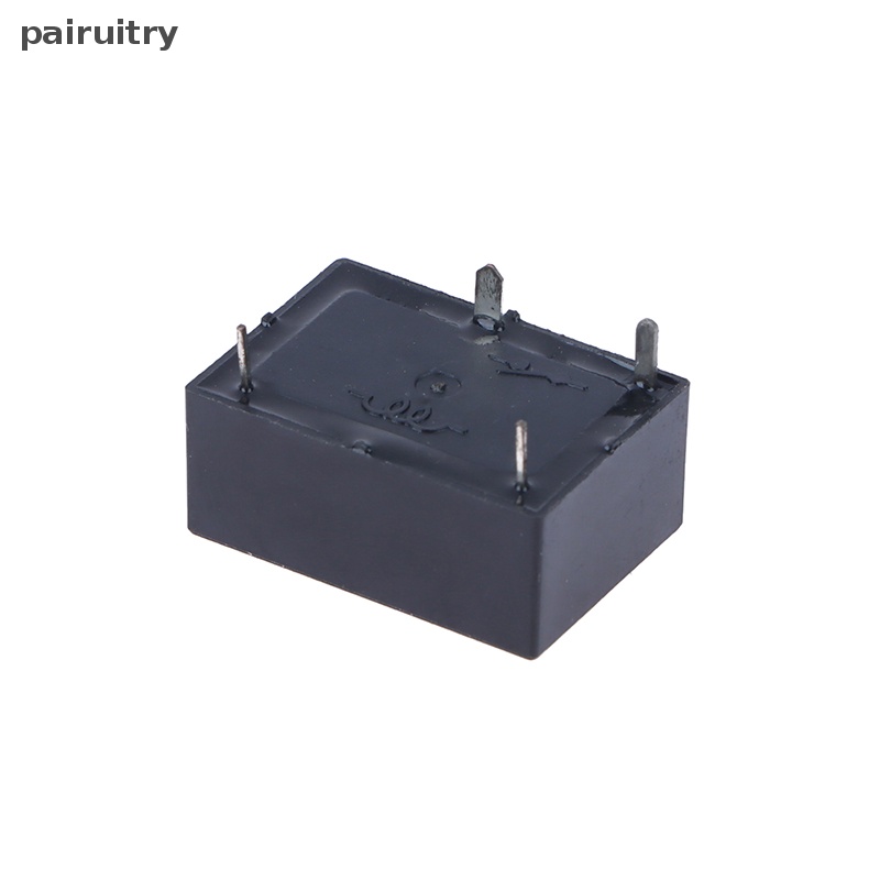 Prt New YTA-SS-105DM; YTA-SS-112DM; YTA-SS-124DM; (7520-1A-16A) Relay 4pins PRT