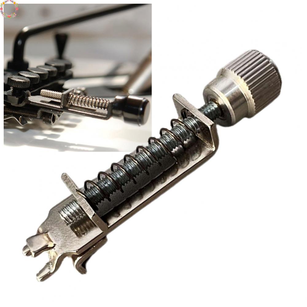 Alat Tremolo Gitar Untuk Luthier Parts Innation Key Metal Profesional