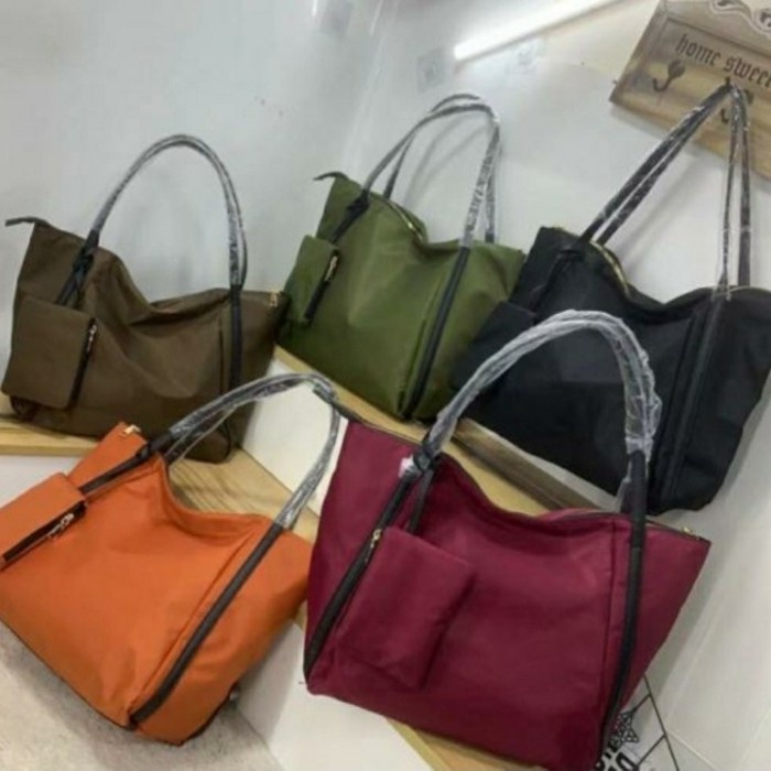 

TERMURAH TOTE BAG#FASHION TOTE#TAS TOTE WANITA#