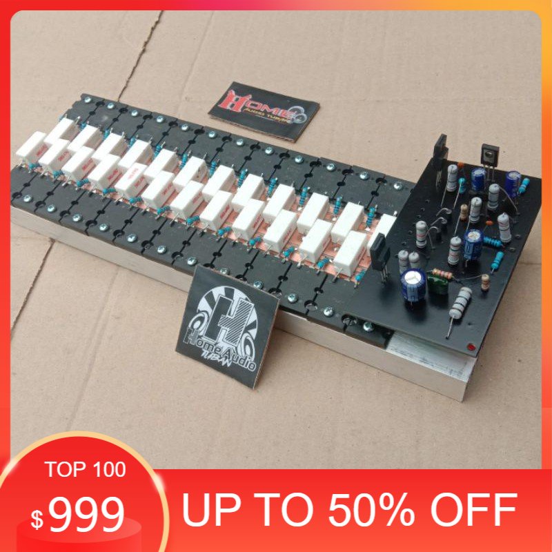 PROMO KIT DRIVER SAFARI MODIF 13 SET TOSHIBA