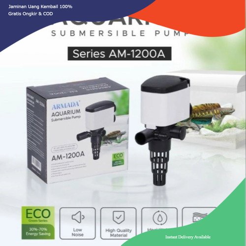 power head armada, mesin pompa celup armada, armada AM 1200 A, submersible pump armada, pompa celup 